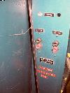  DESPATCH OVEN, Model LTC 2-12,